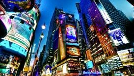 The Times Square’ın Altın Çağı