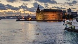 İstanbul’a Hayran: Haydarpaşa Garı