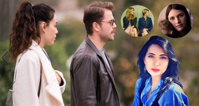 Ferhat ile Şirin, Marriage Story ve Servant