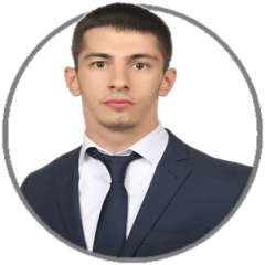Taha Nusret Bozkurt
