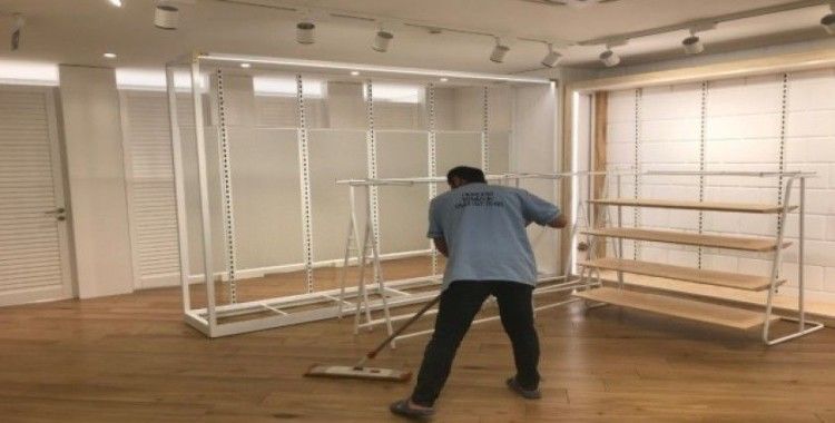 Herdem Temizlik’ten istihdama destek