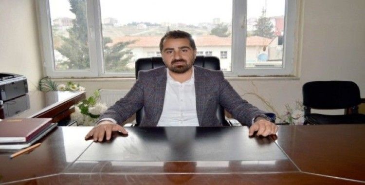 CHP’li Başkan Kılıç aday olmayacağını açıkladı