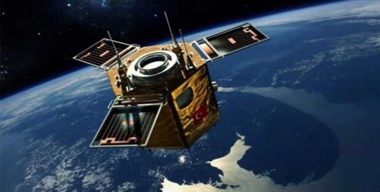 Yerli ve milli uydu 6A 2021'de uzaya fırlatılacak