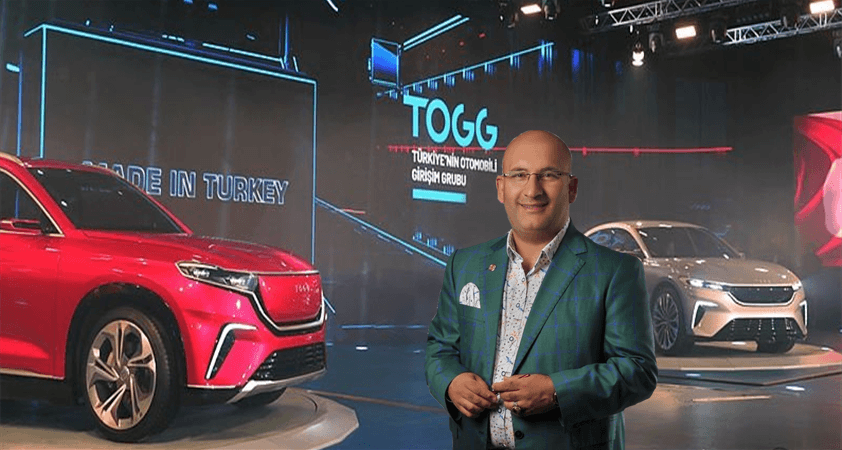 60 yıllık aradan sonra rüya gerçek oldu..