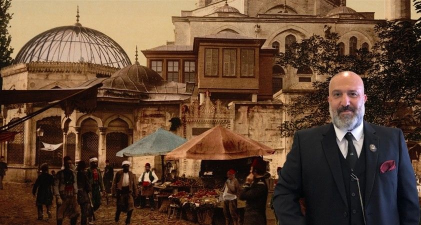 'Osmanlı İktisad Sistemi'ne mecburi dönüş..