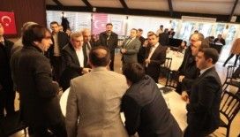 Şanlıurfa’da 11 Nisan çalıştayı düzenlendi