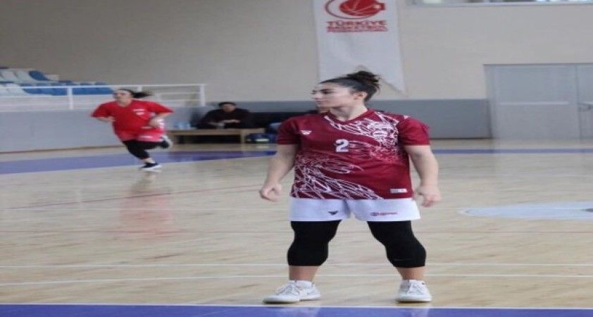 Manolya Kurtulmus Bellona Kayseri Basketbol Da Ogun Haber Gunun Onemli Gelismeleri Son Dakika Haberler
