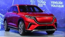 'Türkiye'nin Otomobili' marka lansmanından sonra vatandaşla buluşacak