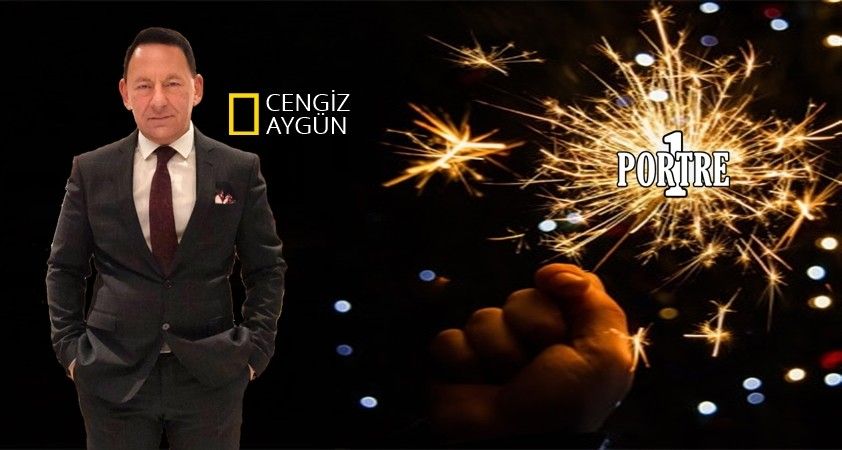 Bari güzel bir rüya Allahım rüya...