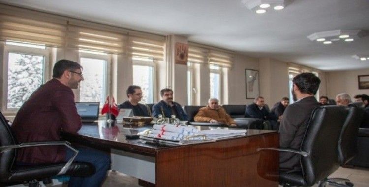 Bitlis Belediyesi 35 yıllık tapu sorununu çözdü