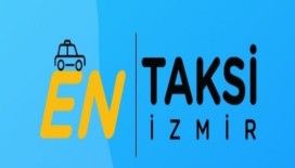 İzmir, dijital taksiciliğe kavuşuyor