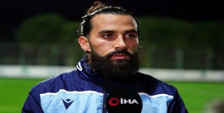 (Özel haber) Erkan Zengin: "Milan İbrahimovic’e hafif gelir"
