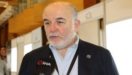 2020’nin ilk Mücevher Alım Heyeti’ne 25 ülke katıldı