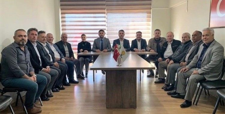 Cumhur İttifakı, İncirliova’da belediye meclis toplantısına katılmayacak