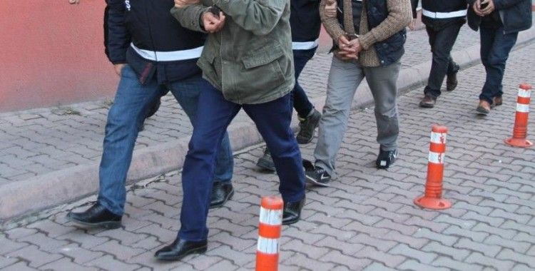 FETÖ'nün askeri yapılanmasına operasyon: 14 gözaltı
