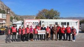 TÜRKÖK projesi ile hastalar şifa buluyor