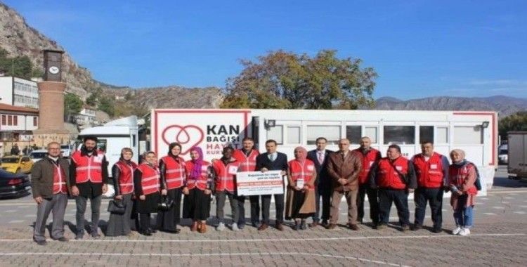 TÜRKÖK projesi ile hastalar şifa buluyor