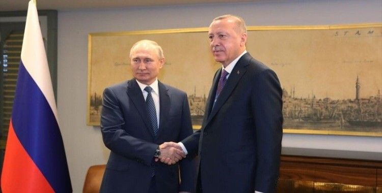 Türkiye ve Rusya'dan ateşkes tarihi: 12 Ocak