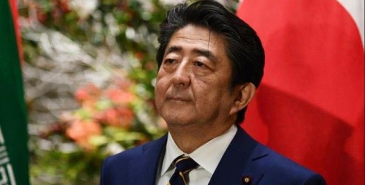 Japonya Başbakanı Abe'den Orta Doğu seyahati kararı