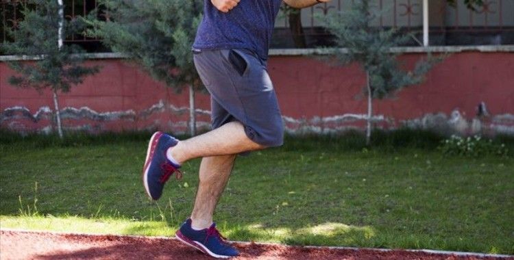 Yaşam tarzı değişikliğiyle yüksek kolesterol kontrol altında tutulabilir