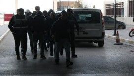 Edirne polisi insan ticareti yapan ‘VIP’ şebekesini çökertti