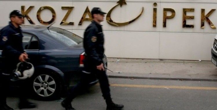 Koza-İpek Holding davasında mahkeme kararını açıkladı