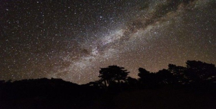 Elazığ ve Bingöl’den çekilen uzay ve astronomi fotoğrafları hayran bırakıyor