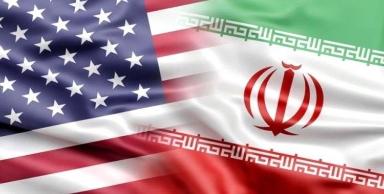 ABD: İran ile ön koşulsuz görüşmeye hazırız