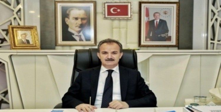 Belediye Başkanı Kılınç’tan barış pınarı şehitleri için başsağlığı mesajı