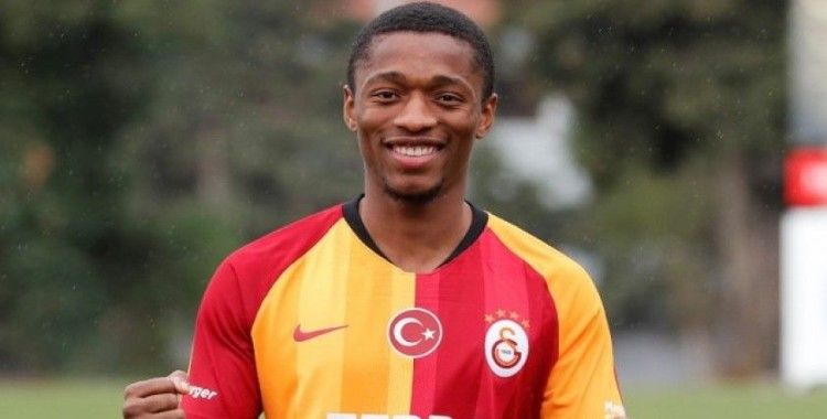 Galatasaray Sekidika transferini açıkladı