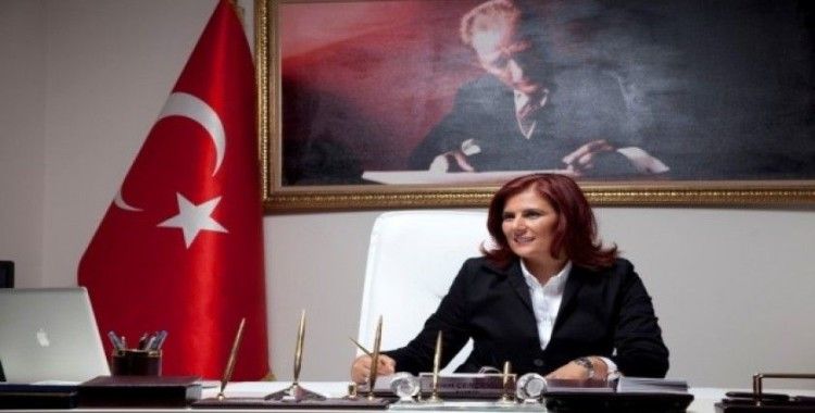 Başkan Çerçioğlu; “10 Ocak Çalışan Gazeteciler Günü’nü kutluyorum”