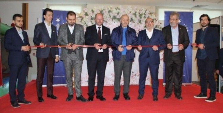 TÜMSİAD İzmir Şubesi, 8. Ticareti Geliştirme Platformunu düzenledi