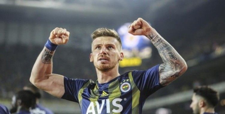 Fenerbahçeli Serdar Aziz: Şampiyon olmak hepimizin en büyük hedefi