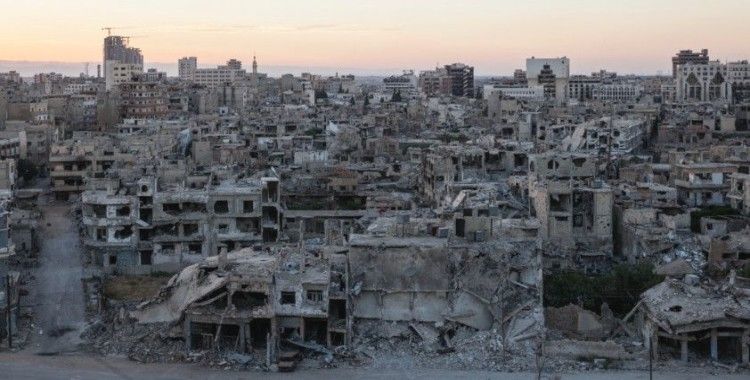 İdlib'de 1 günlük bilanço: 20 ölü, 97 yaralı