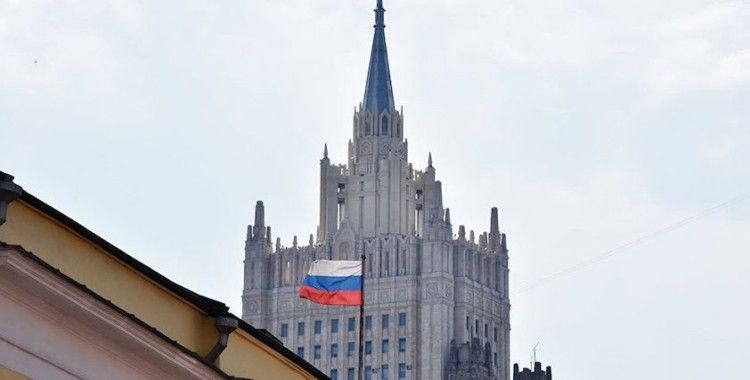 Rusya, Serrac - Hafter görüşmesini doğruladı