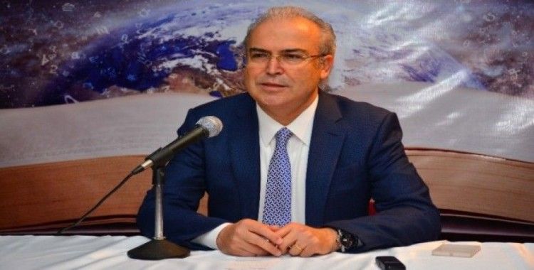 Türkmenistan ile ticari diplomasi Halil Avcı’ya emanet