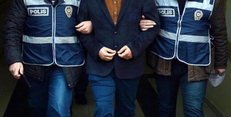 Konya merkezli 20 ilde FETÖ operasyonu: 24'ü muvazzaf asker 30 gözaltı kararı