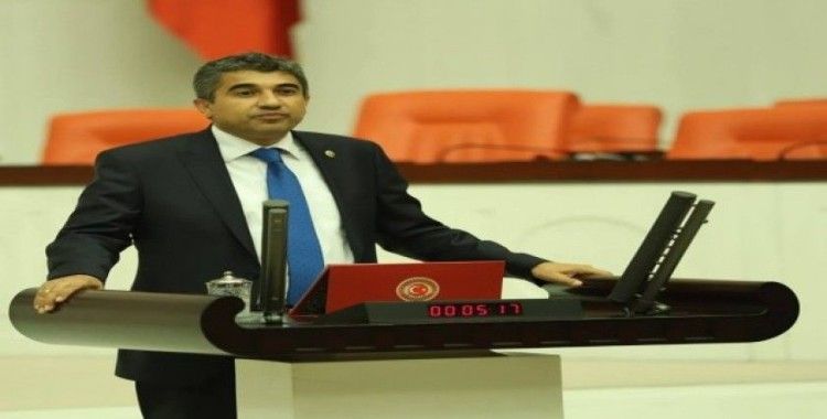 CHP Milletvekili Metin İlhan’dan ’doktor açığı’ açıklaması