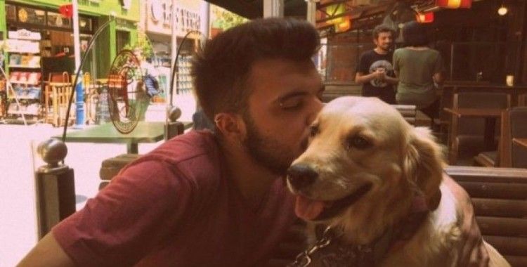 Eski sevgililerin ’paylaşılamayan köpek’ davasında emsal karar verildi