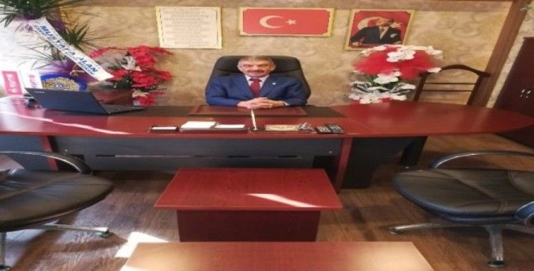 Mobilyacılar Odası Başkanı Mustafa Fındık, "Mobilyacılar Odası her kurumu esnafla buluşturacak"