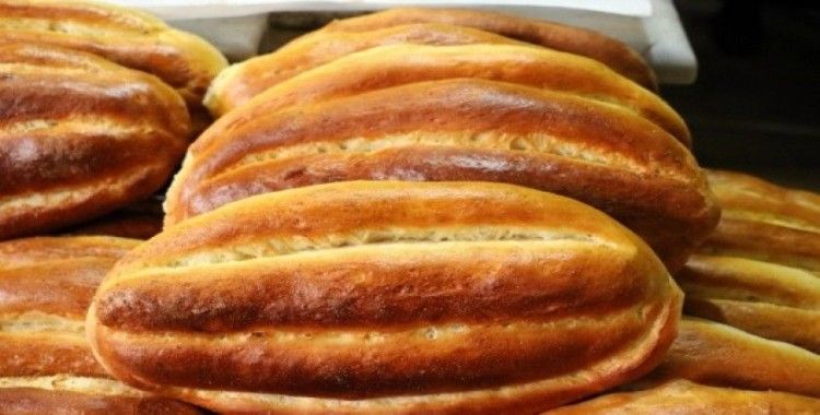 Yozgat’ta yılda 600 bin parmak çörek tüketiliyor