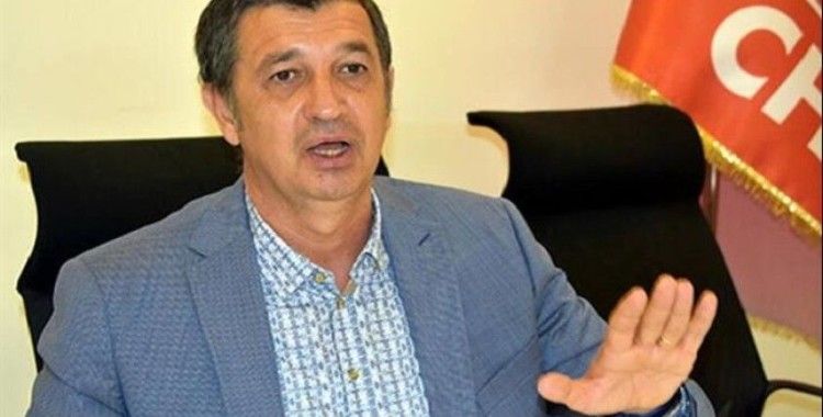 CHP Milletvekiline şantaj davası başladı