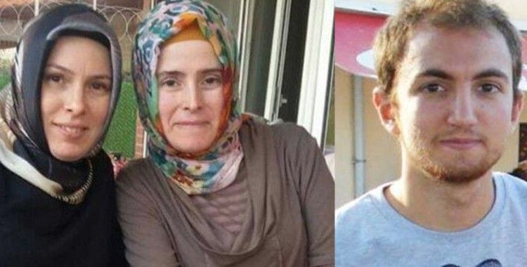 Atalay Filiz, yeniden ağırlaştırılmış müebbet hapse çarptırıldı