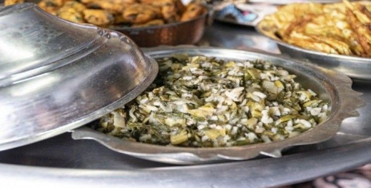 Yerel Mutfak Global Lezzet Projesi Karadeniz’in incisi Trabzon’u ağırlayacak