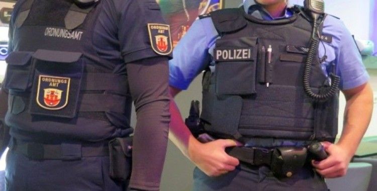 Almanya'da Türklere ait kafeye saldırı: 1 yaralı