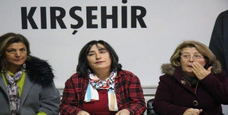 CHP’li Başkan “Hakkımı helal etmiyorum” diyerek istifa etti