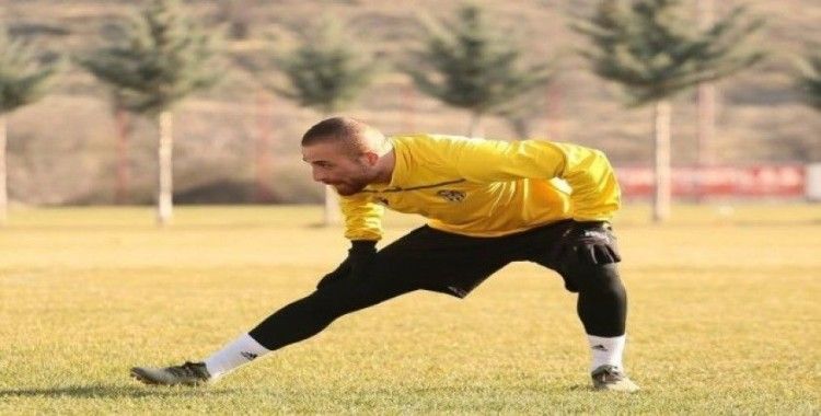 Yeni Malatyaspor’u Başakşehir maçına Ali Ravcı hazırlıyor