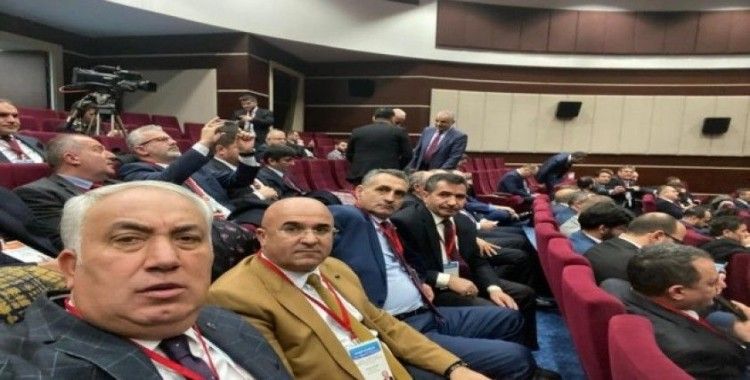Arpaçay Belediyesi Gaziantep belediyesi kardeş belediye oldu
