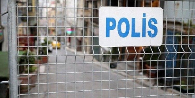 Tunceli'de her türlü eylem ve etkinlikler 15 gün süreyle yasaklandı