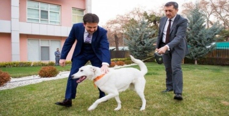 Milli Eğitim Bakanı Selçuk eğitimdeki durumu Batuhan Yaşar'a anlattı